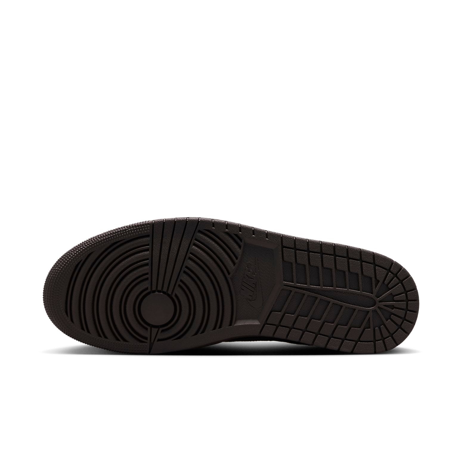Air Jordan 1 Retro Low OG SP X Travis Scott ‘Velvet Brown’
