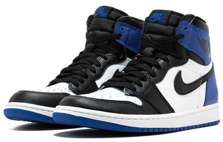 Air Jordan 1 Retro High OG X Fragment Design ‘White’
