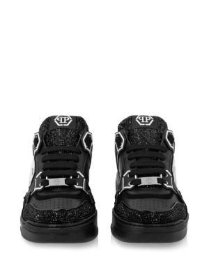 Philipp Plein Moon Walker Black