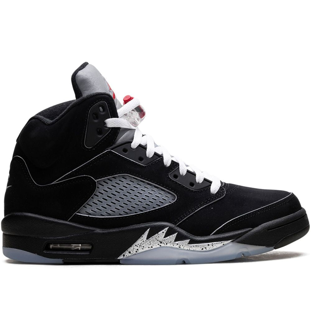 Air Jordan 5 Retro OG "Metallic Reimagined"