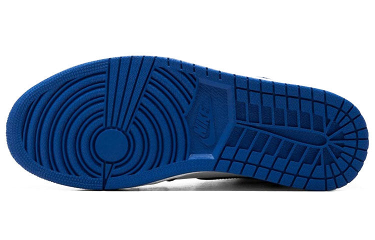 Air Jordan 1 Retro High OG X Fragment Design ‘White’