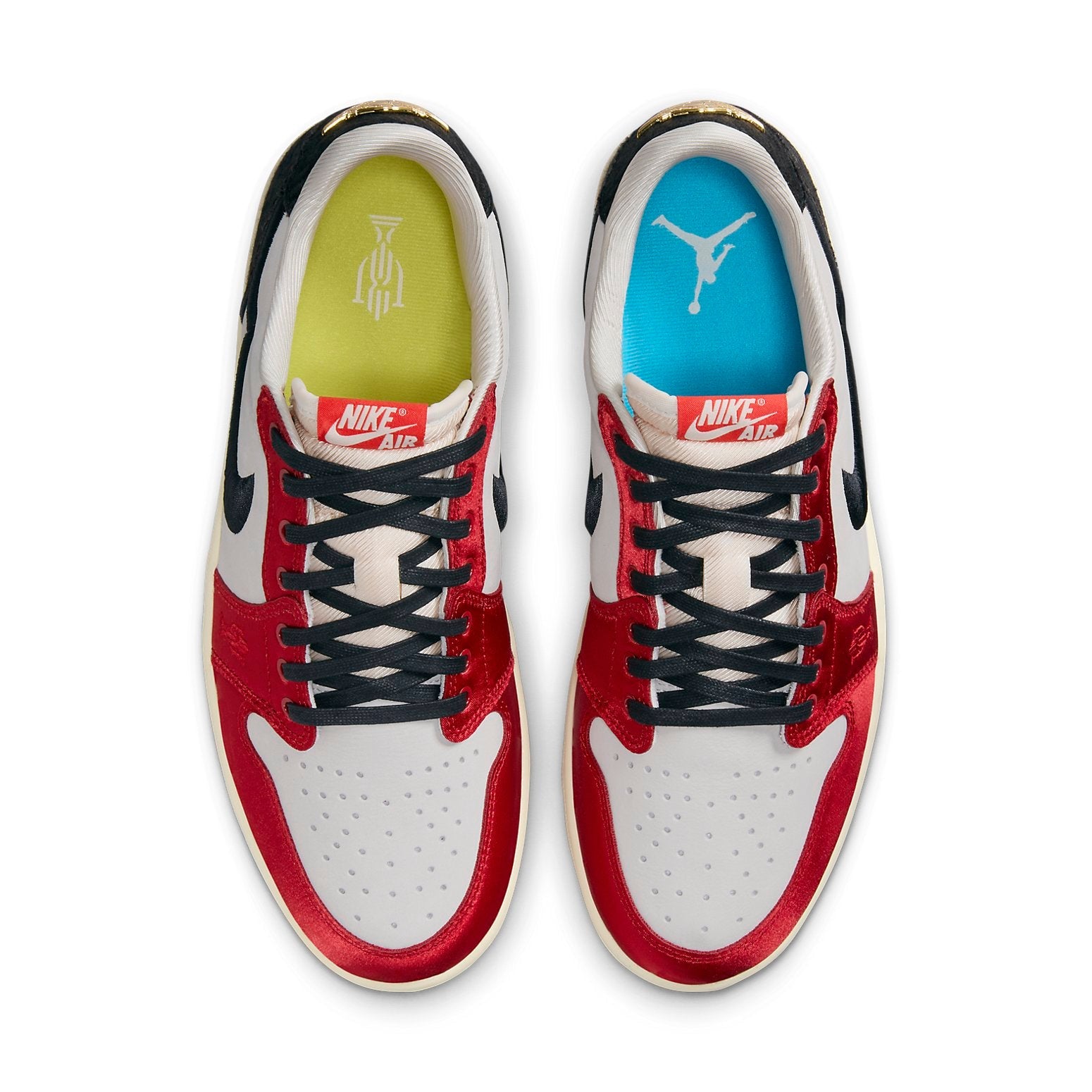 Air Jordan 1 Low OG SP X Trophy Room ‘Away’