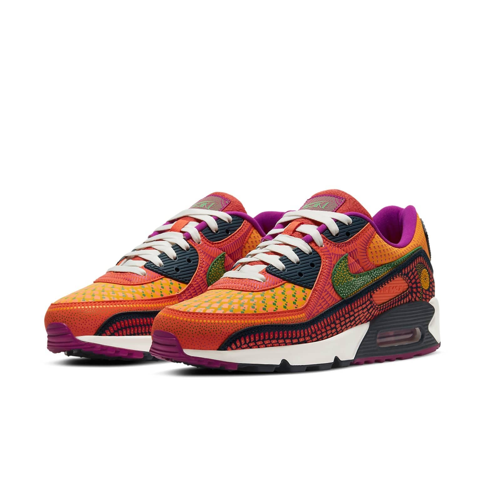 Nike Air Max 90 ‘Da De Muertos’