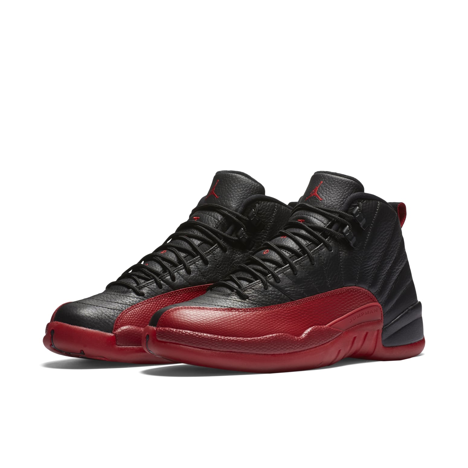 Air Jordan 12 Retro ‘Flu Game’