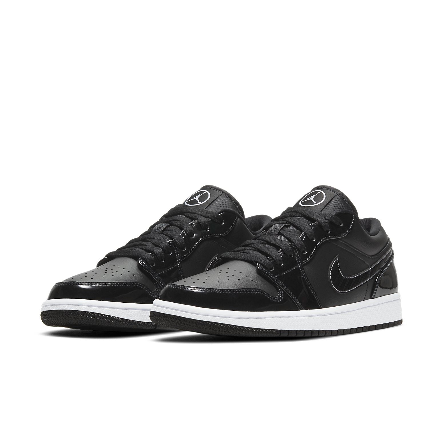 Air Jordan 1 Low ‘All Star 2021’