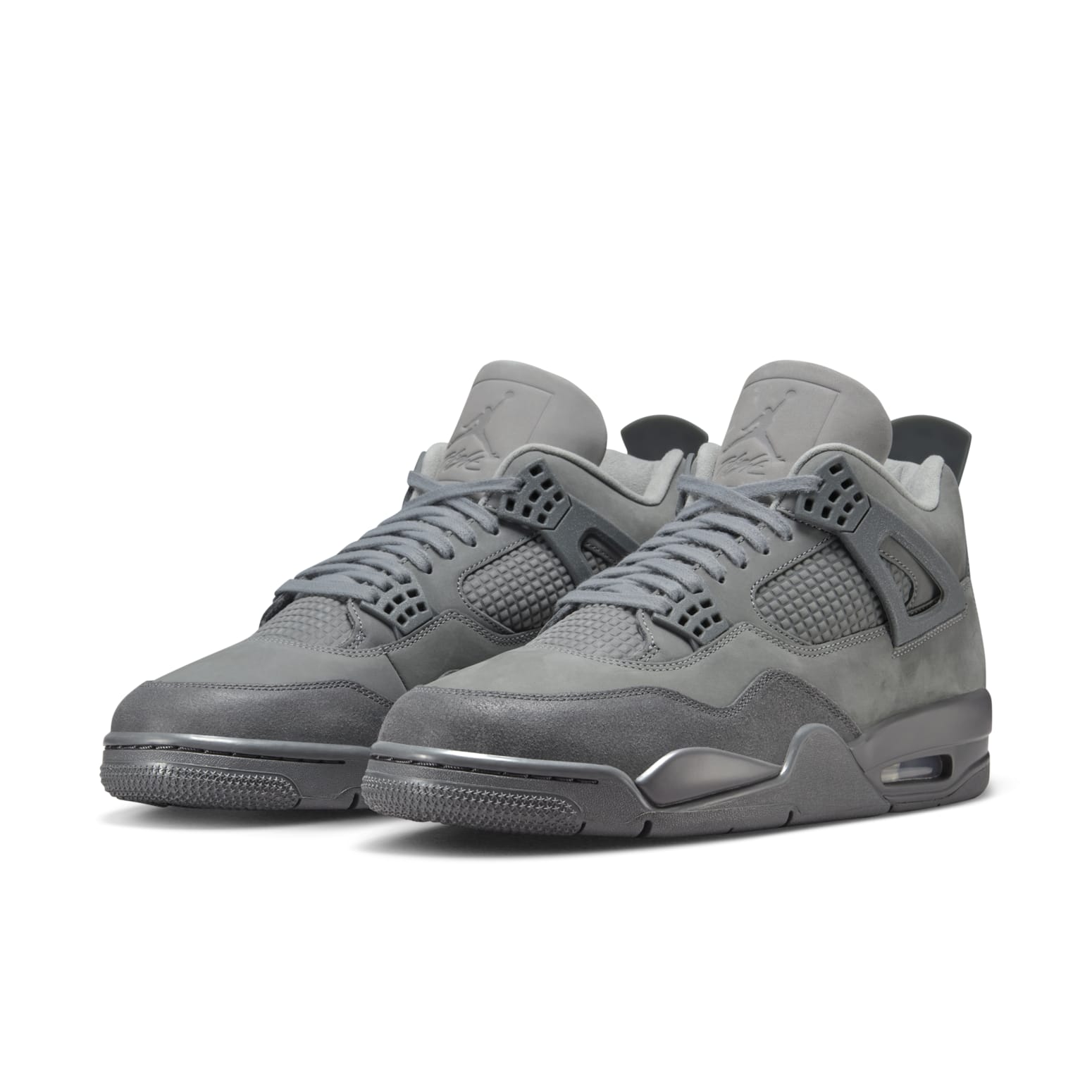 Air Jordan 4 Retro SE ‘Paris Olympics Wet Cement’