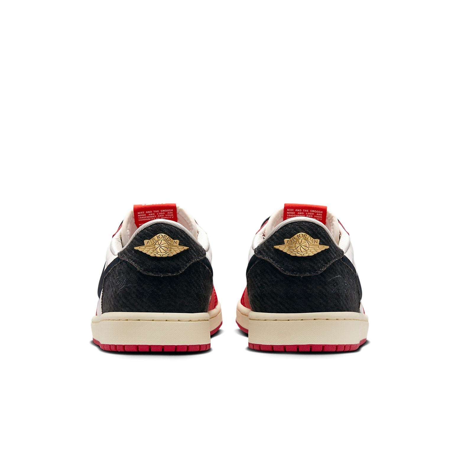 Air Jordan 1 Low OG SP X Trophy Room ‘Away’