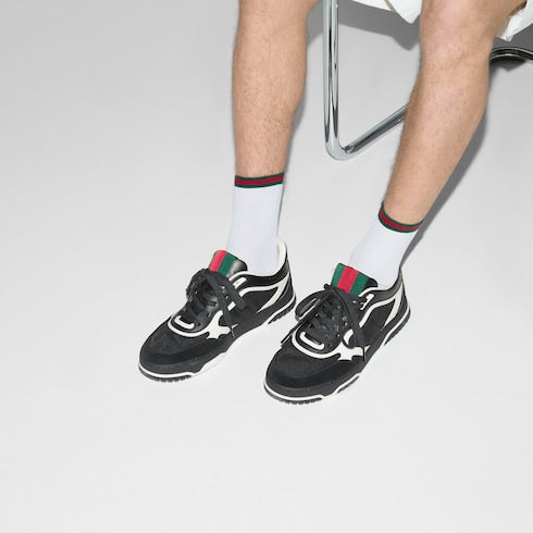 Gucci Re-Web Herrensneaker