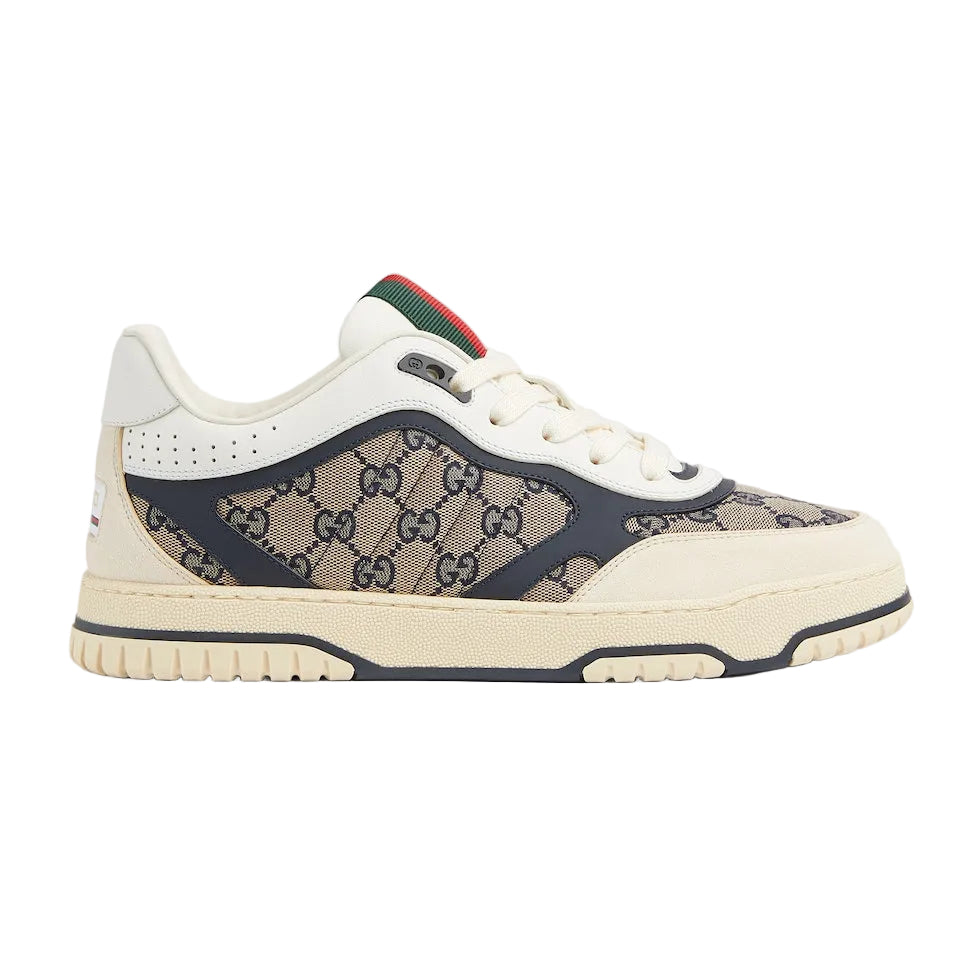 Gucci Re-Web Herrensneaker