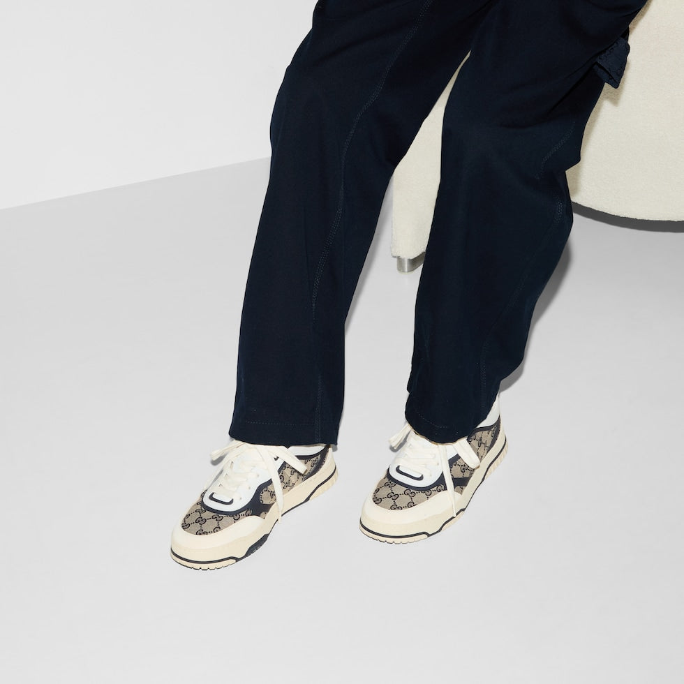Gucci Re-Web Herrensneaker