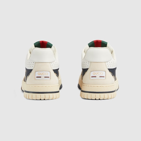 Gucci Re-Web Herrensneaker