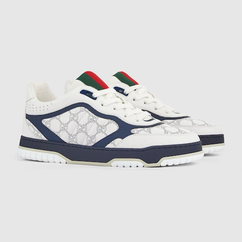 Gucci Re-Web Herrensneaker