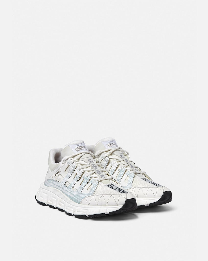 Trigreca Sneakers Versace