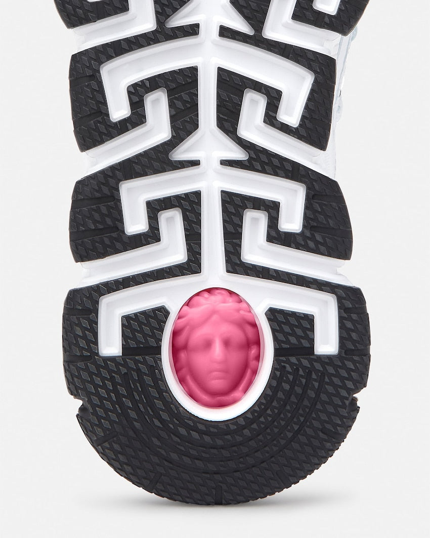 Trigreca Sneakers Versace