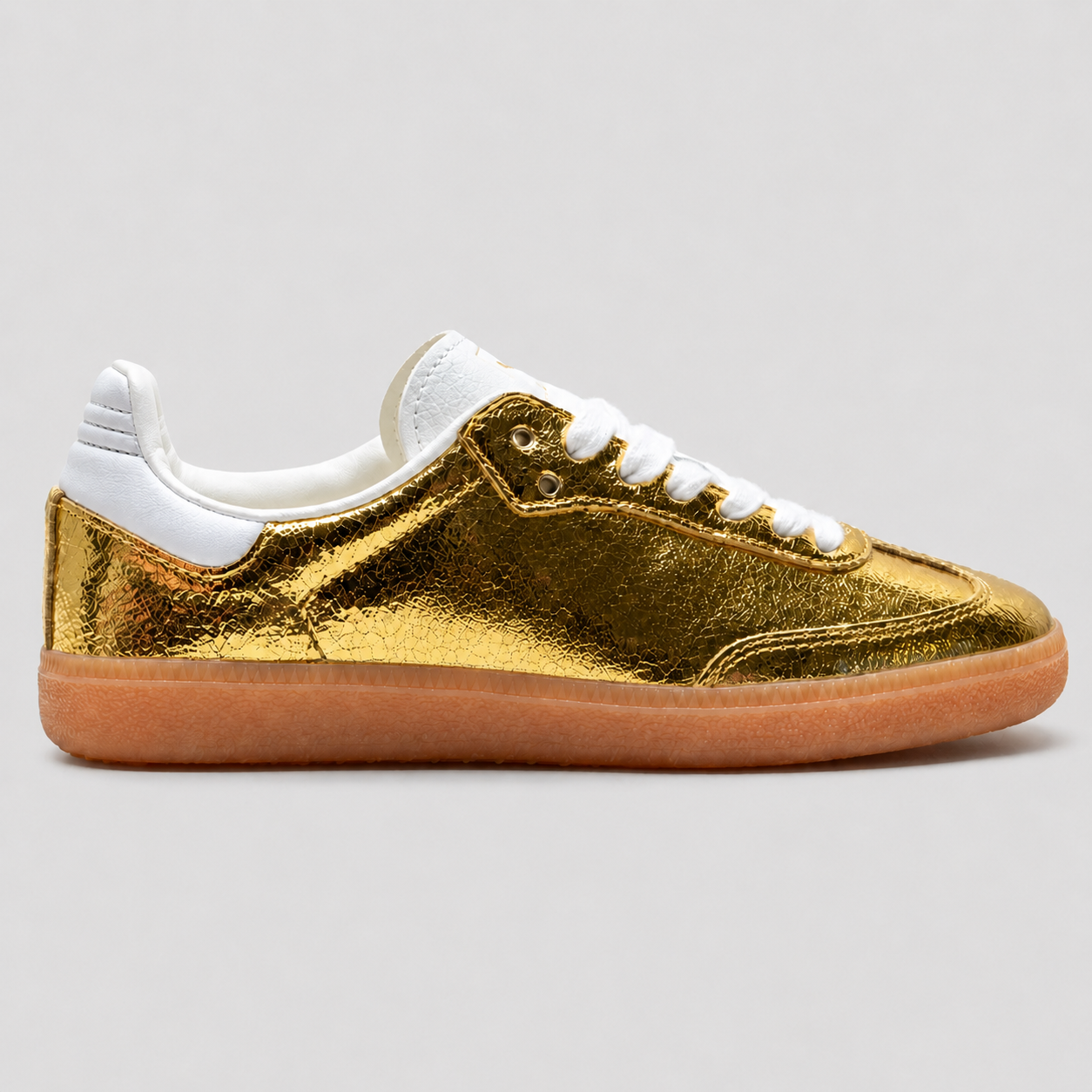Samba Gold Metallic