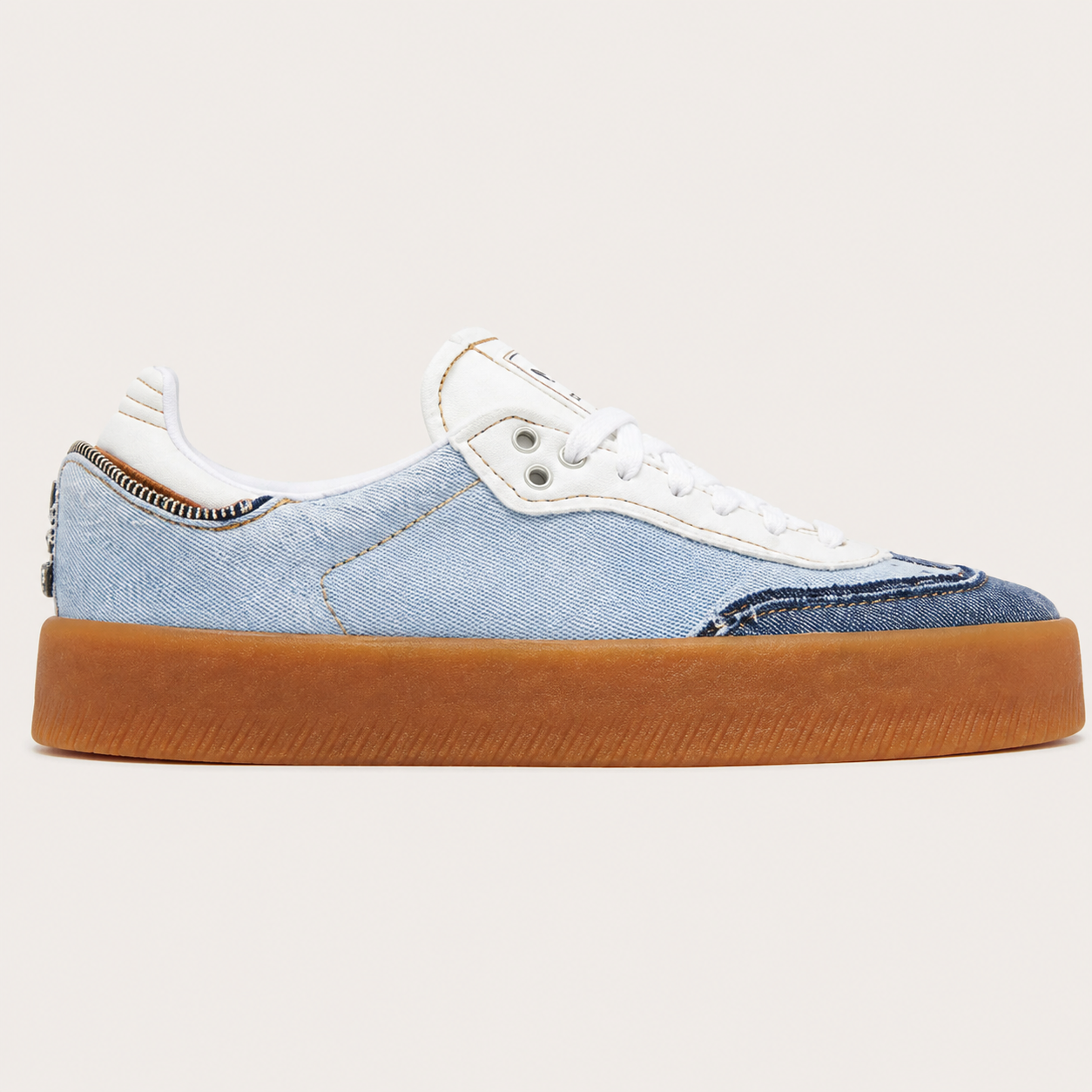 Samba Denim