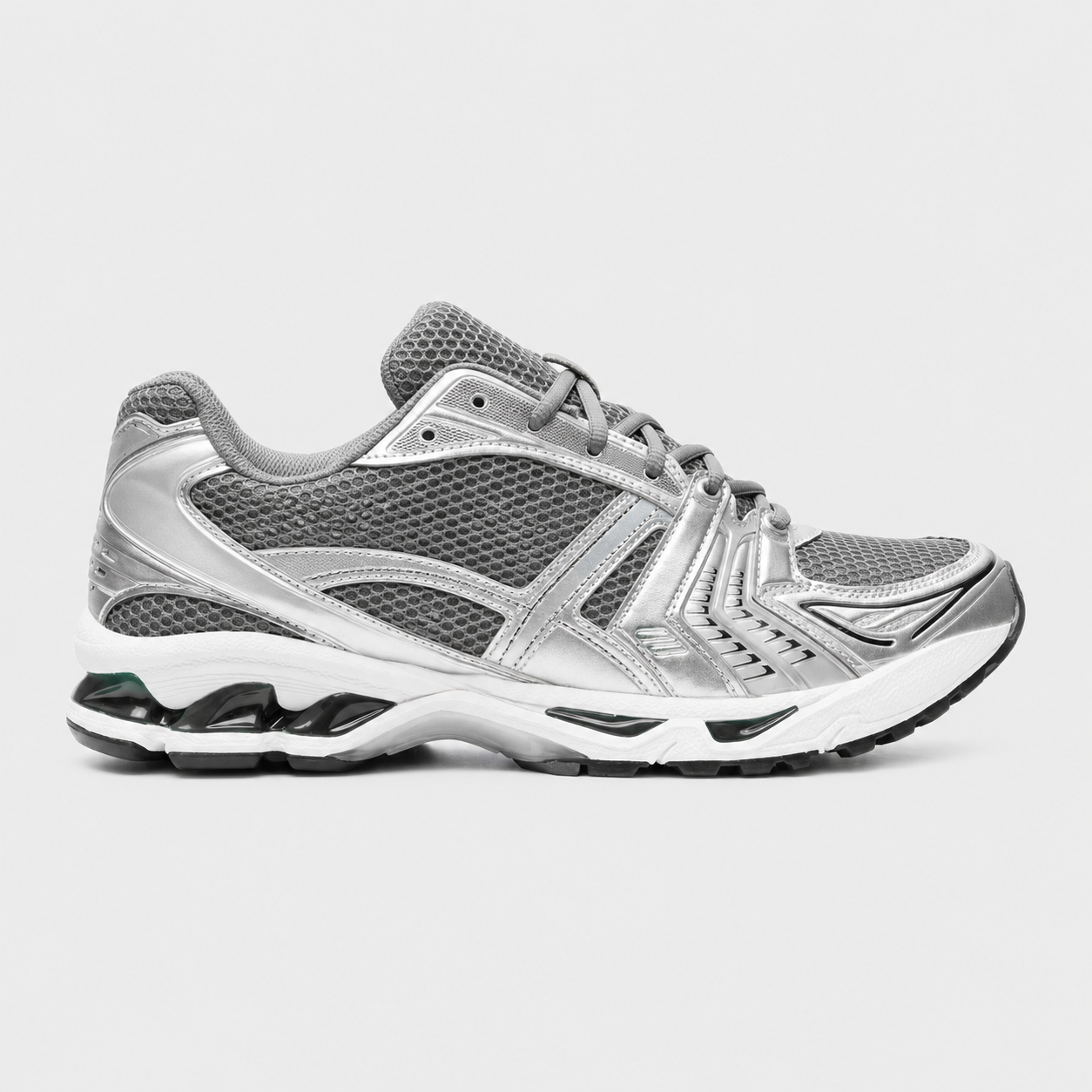 Gel Kayano 14 Jasper Green