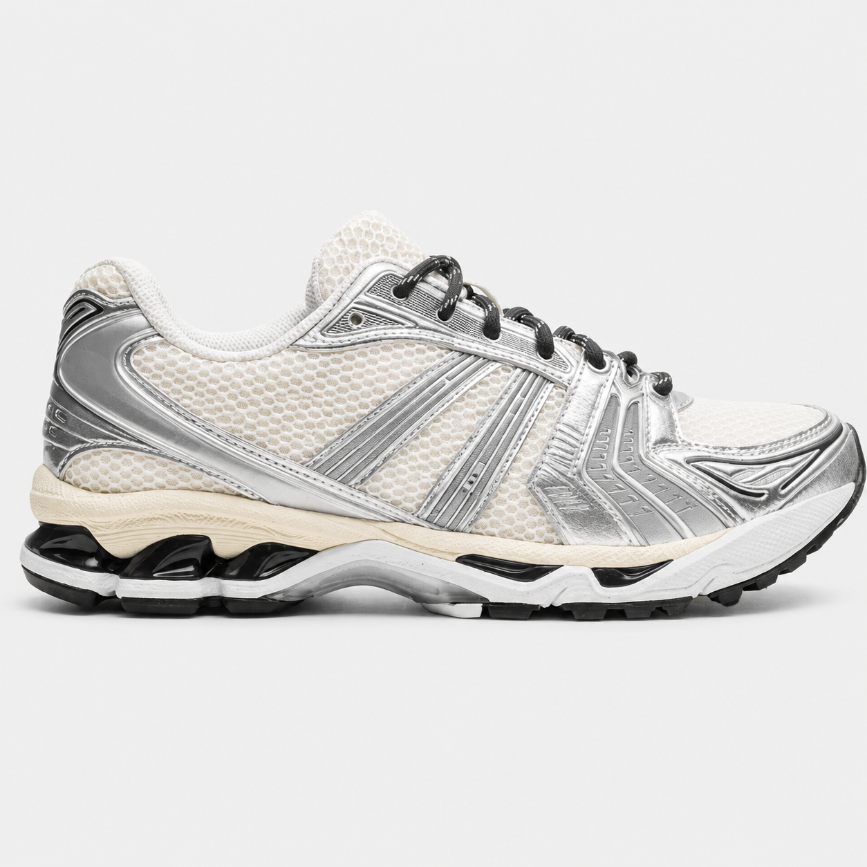 Gel Kayano 14 Kith Cream Scarab