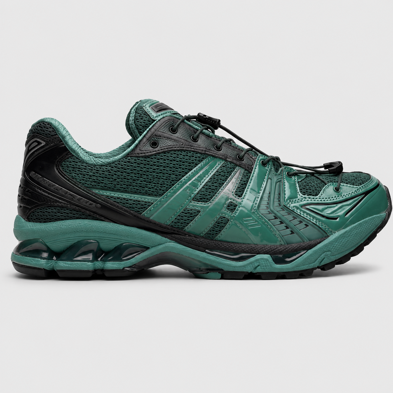 Gel Kayano 14 Infinite Wonders Pack Posy Green