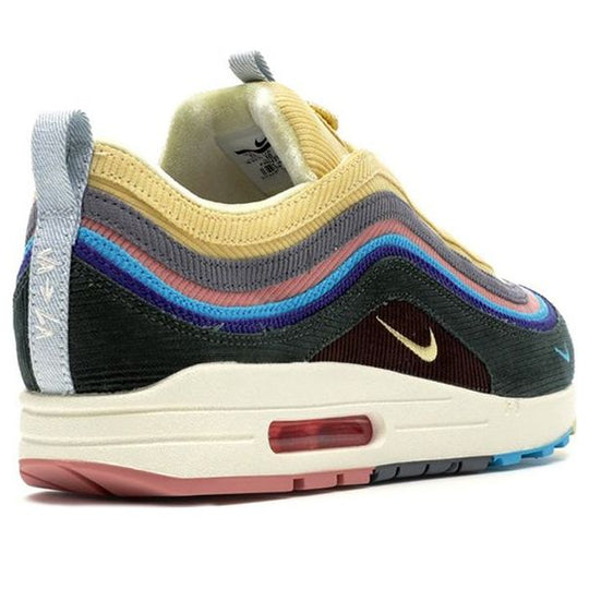 Nike X Nike Air Max 1/97 ‘Sean Wotherspoon’
