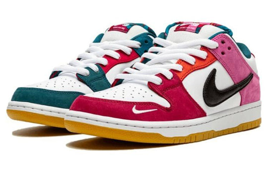 Nike SB Dunk Low Pro X Parra ‘Friends & Family’