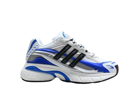 Pharrell X Adidas Adistar Jellyfish ‘White/Royal Blue’