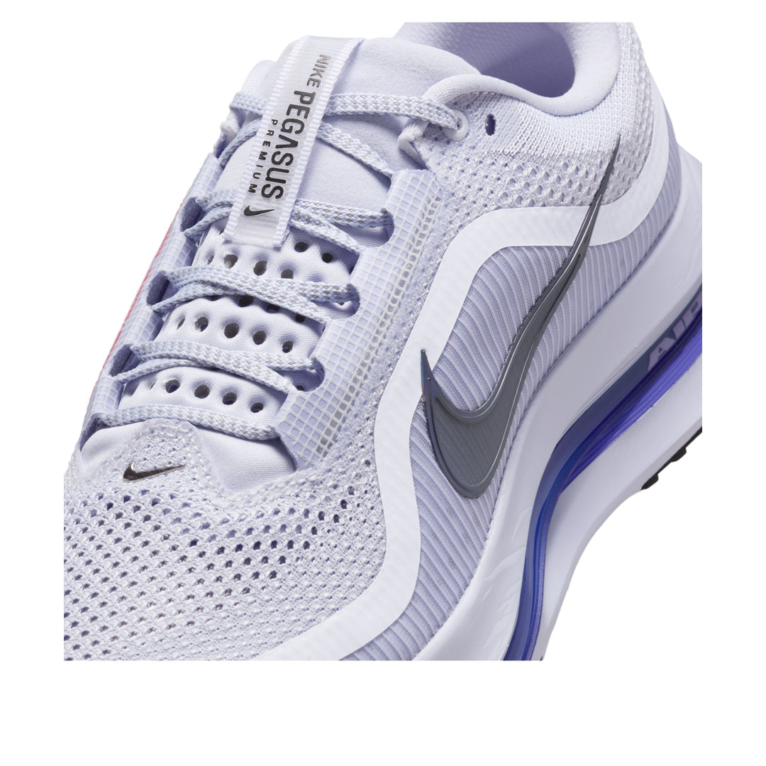 Nike Pegasus Premium ‘Ghost Persian Violet’