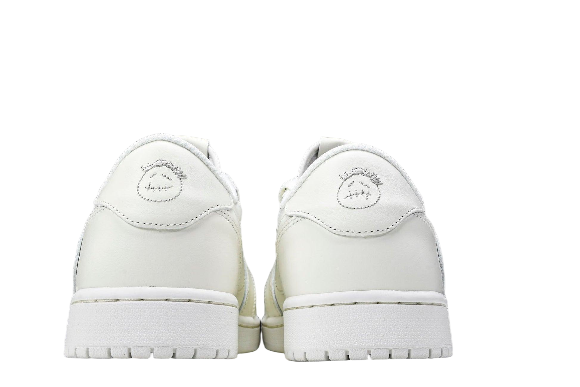 Air Jordan 1 Low OG X Travis Scott “White Party”