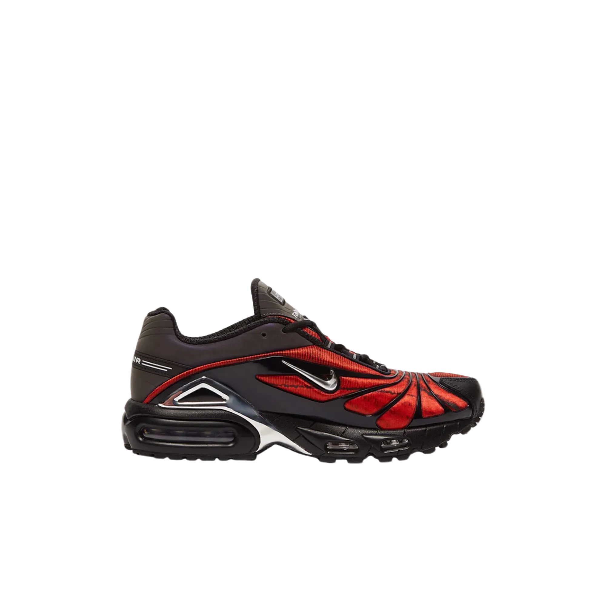 Skpta x Air Max TLWND Red - WOMEN