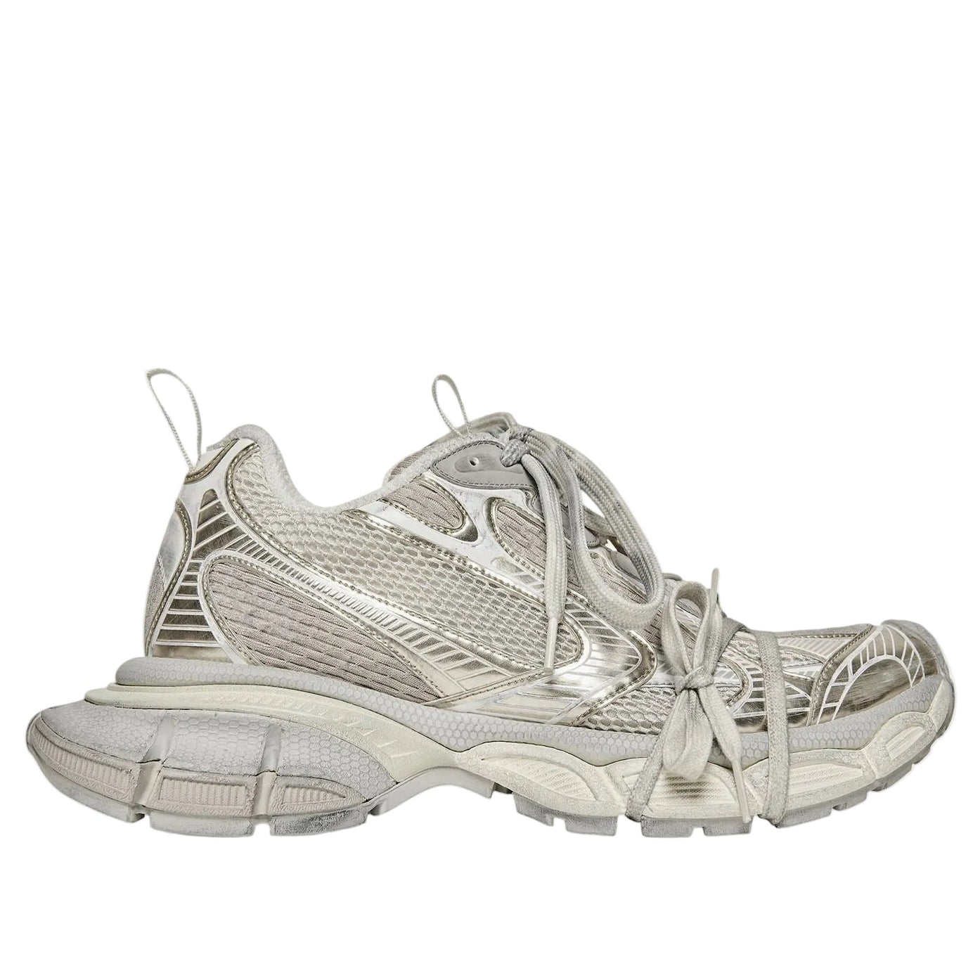 Triple S.2 Sneaker Balenciaga