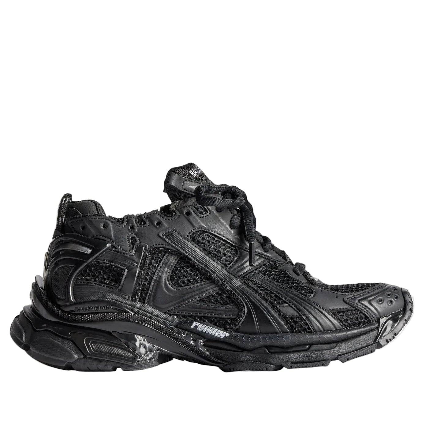 Runner Sneaker Balenciaga