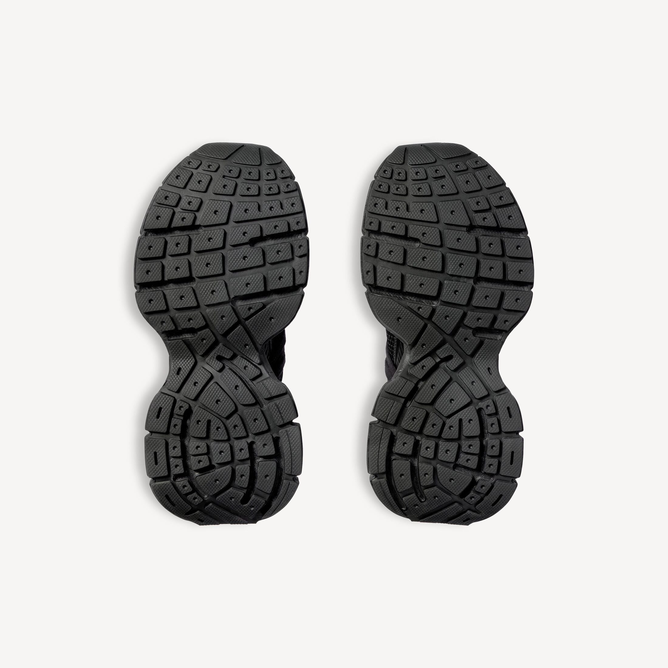 3xl Extreme Laces Sneaker Balenciaga