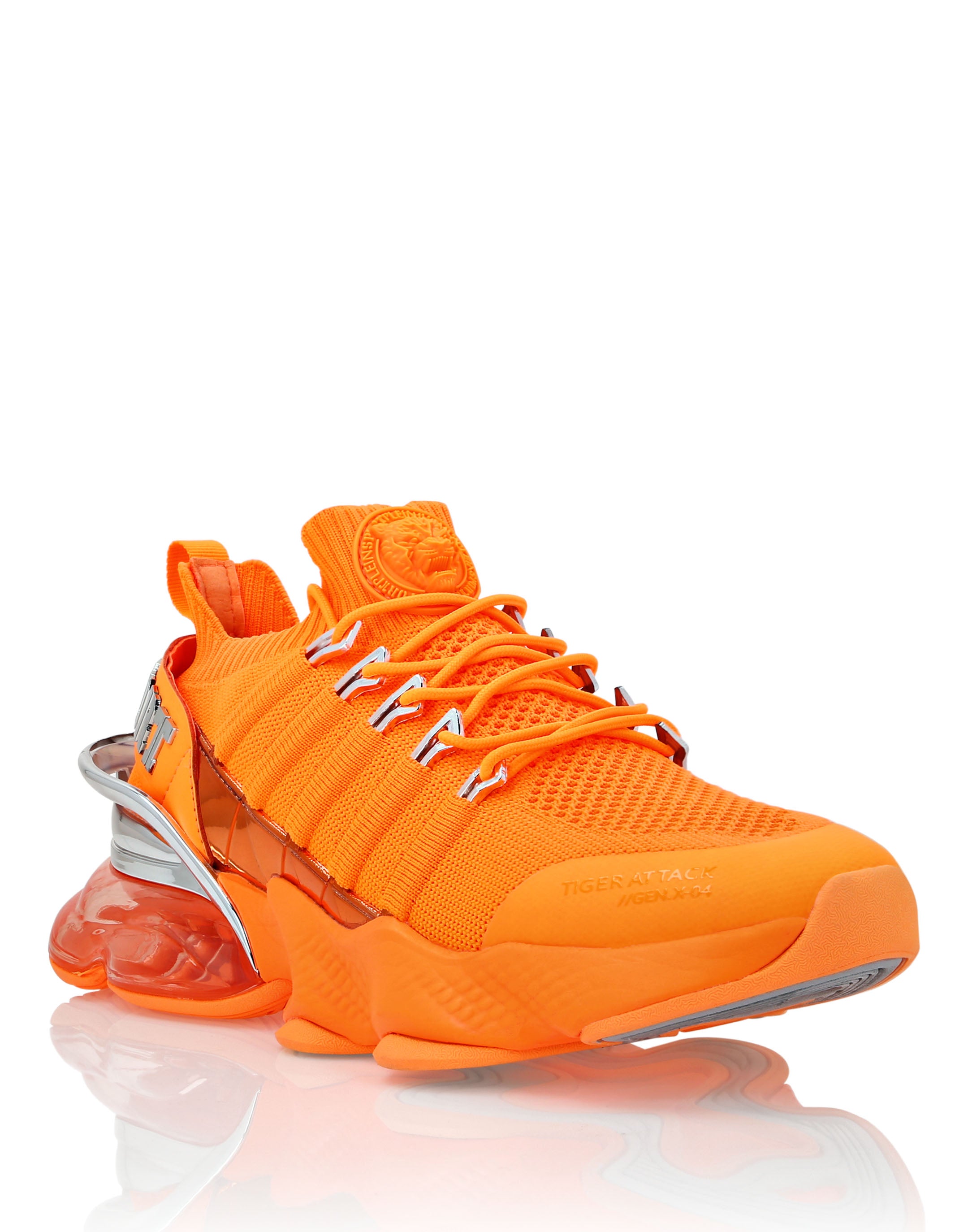 Plein Tiger Attack//Gen.X.04
