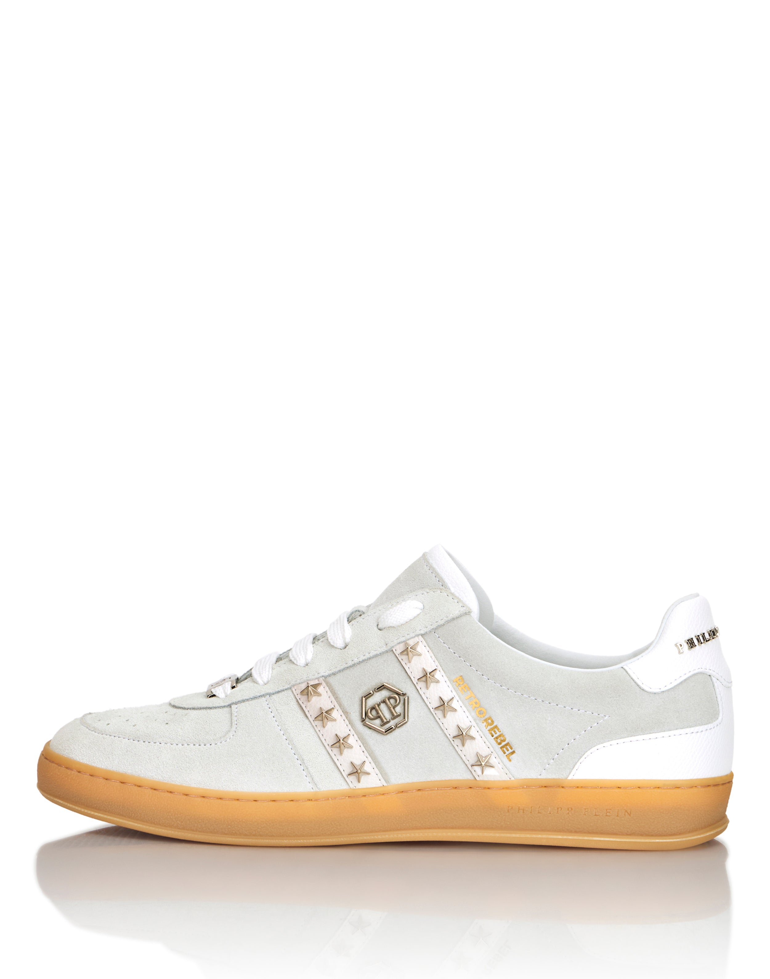 Plein Low-Top Sneakers RETRO REBEL