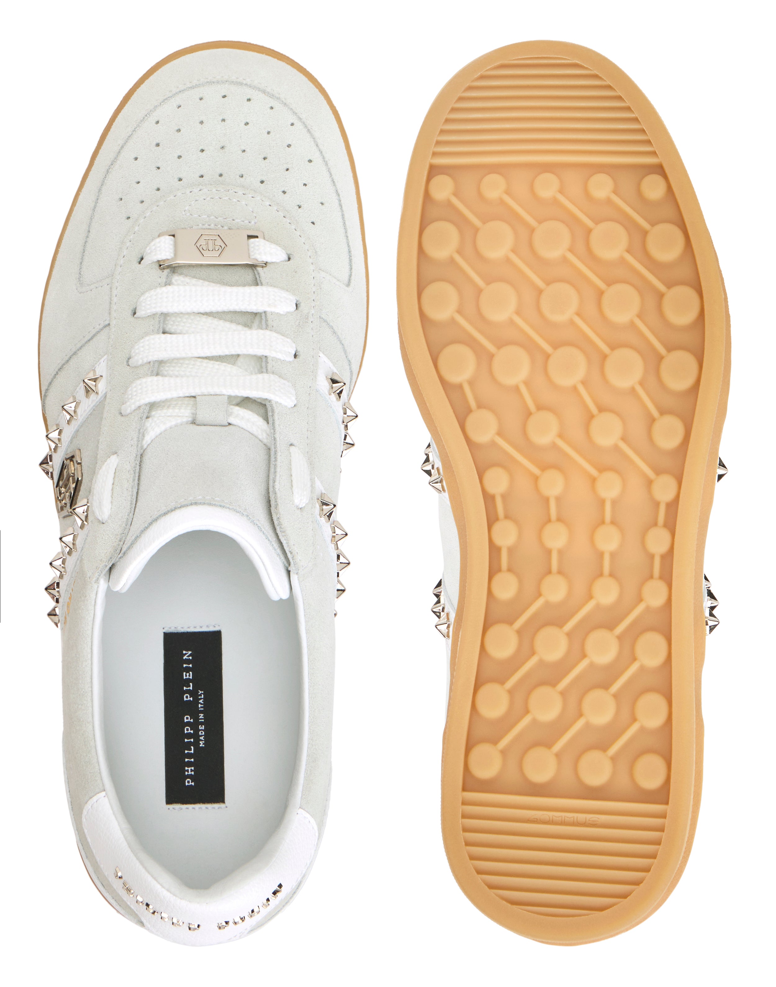 Plein Low-Top Sneakers RETRO REBEL