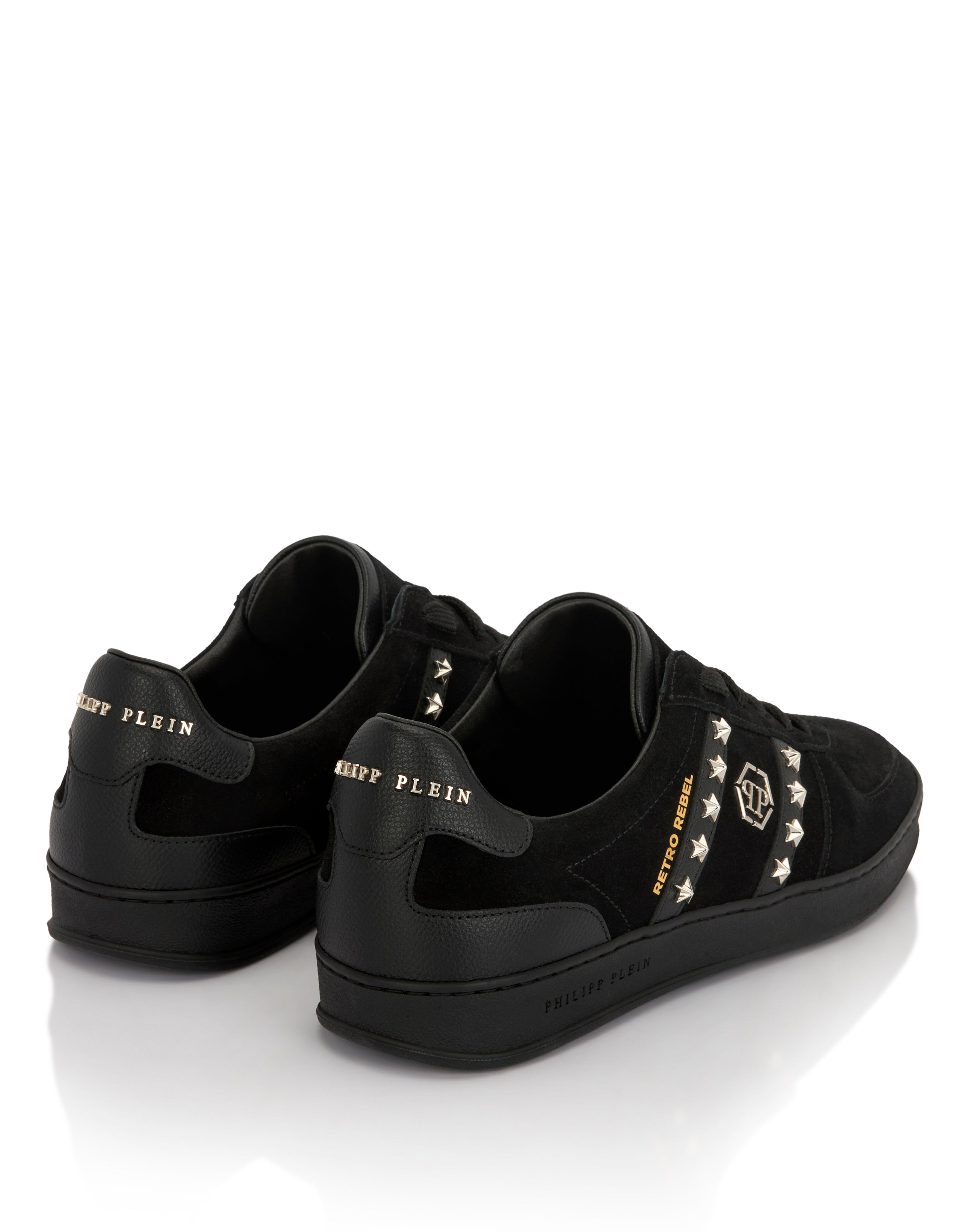 Plein Low-Top Sneakers RETRO REBEL