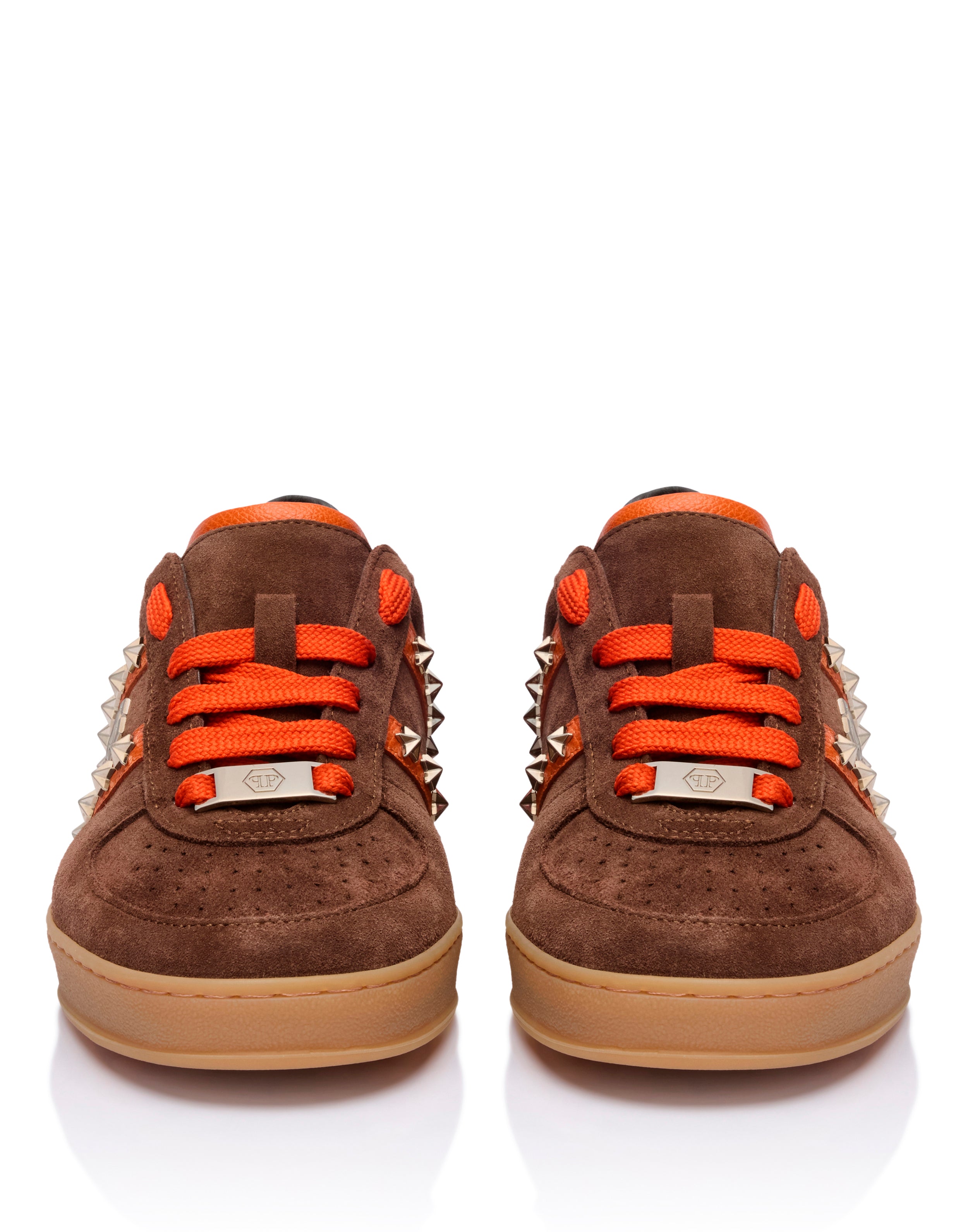 Plein Low-Top Sneakers RETRO REBEL