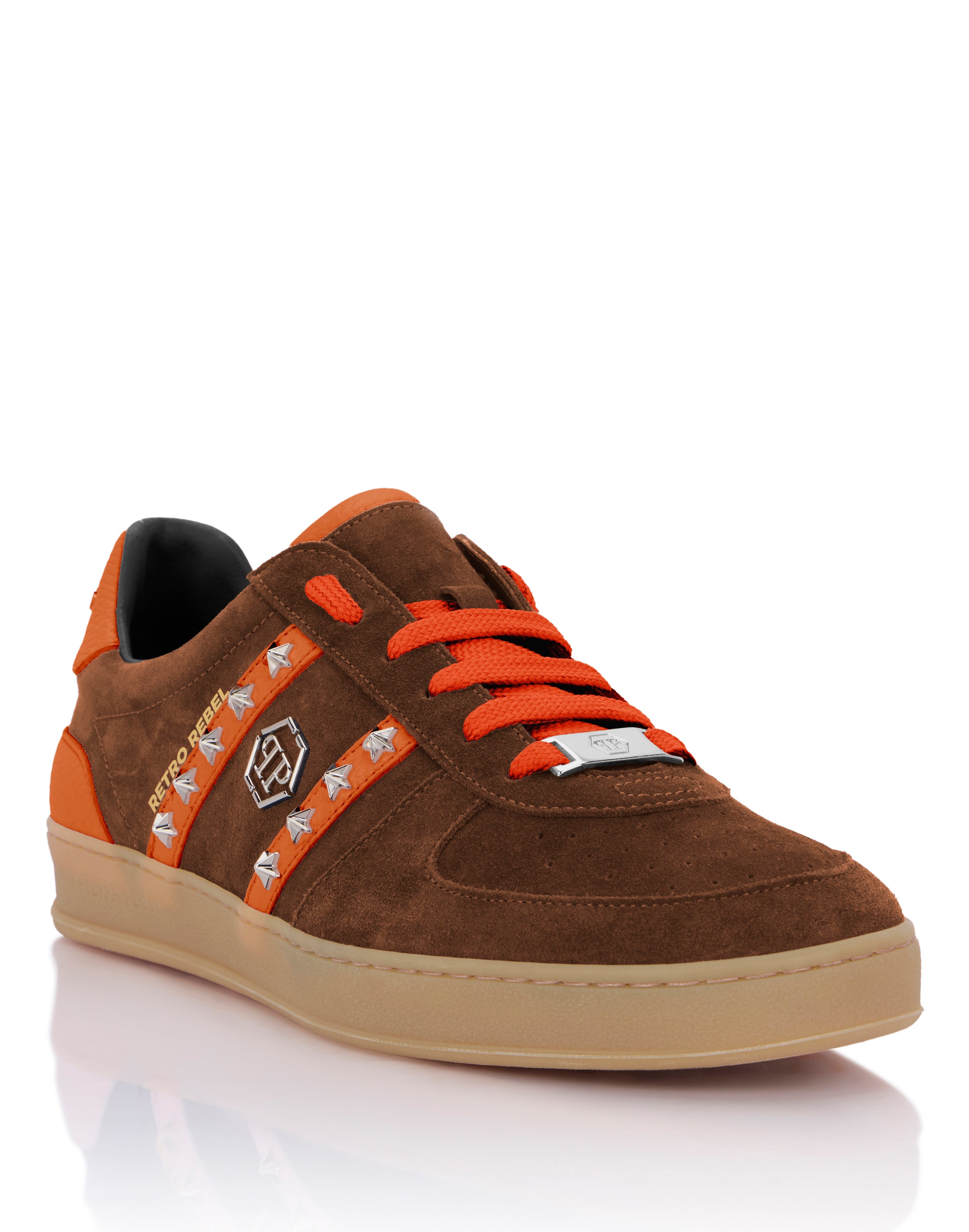 Plein Low-Top Sneakers RETRO REBEL