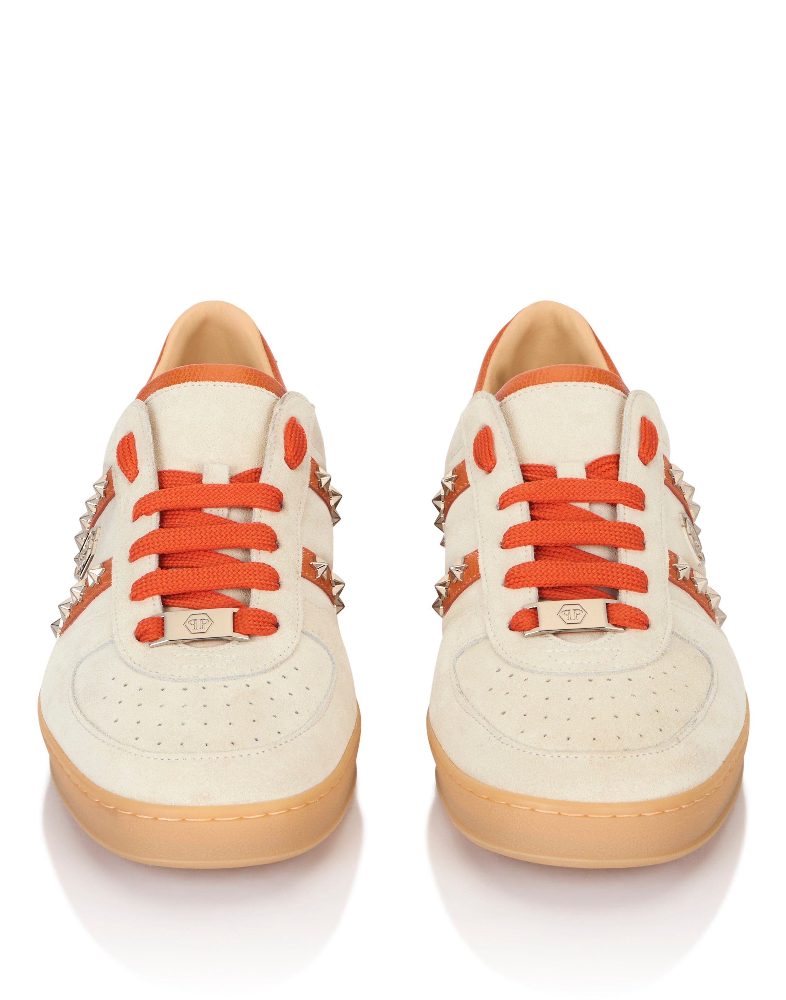 Plein Low-Top Sneakers RETRO REBEL