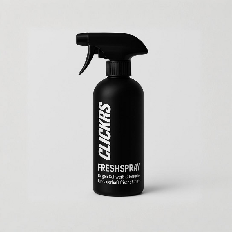 FRESHSPRAY® Anti-Schweiß Schuhversiegelung