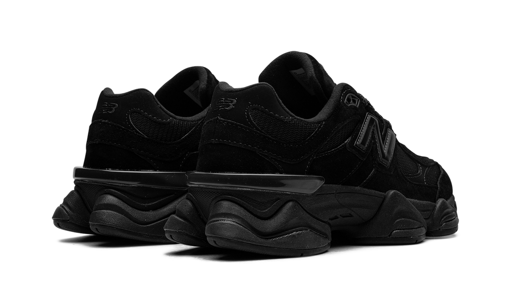New Balance 9060 Black Cat