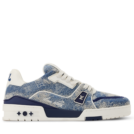 Louis Vuitton LV Trainer