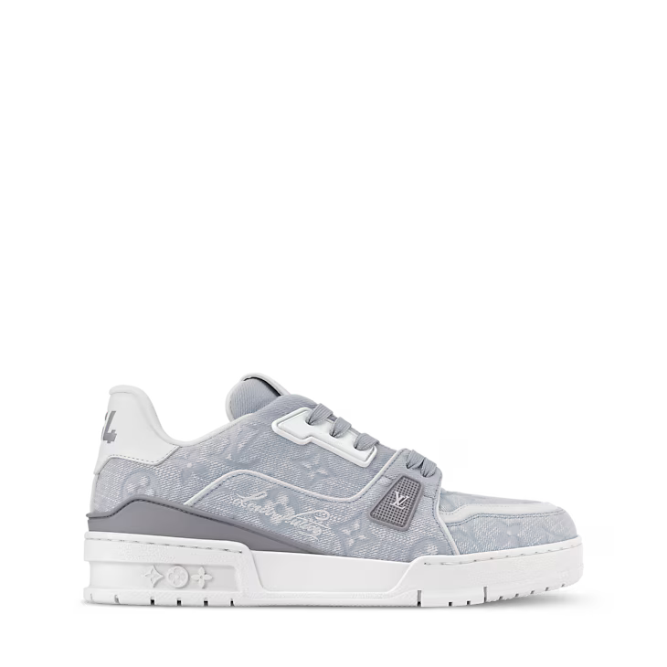Louis Vuitton Trainer