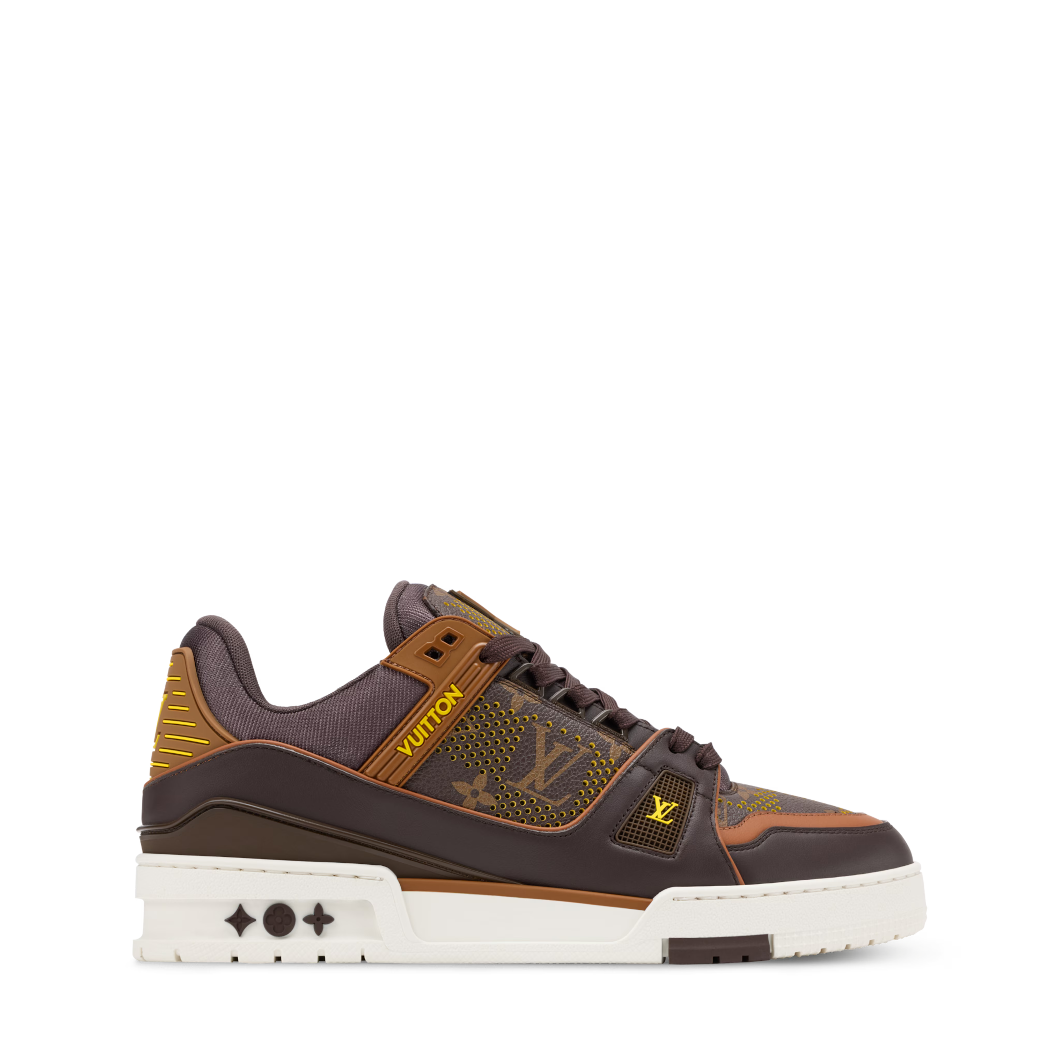 Louis Vuitton LV Trainer
