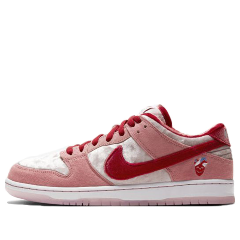 Nike X StrangeLove SB Dunk Low ‘Valentine’s Day’