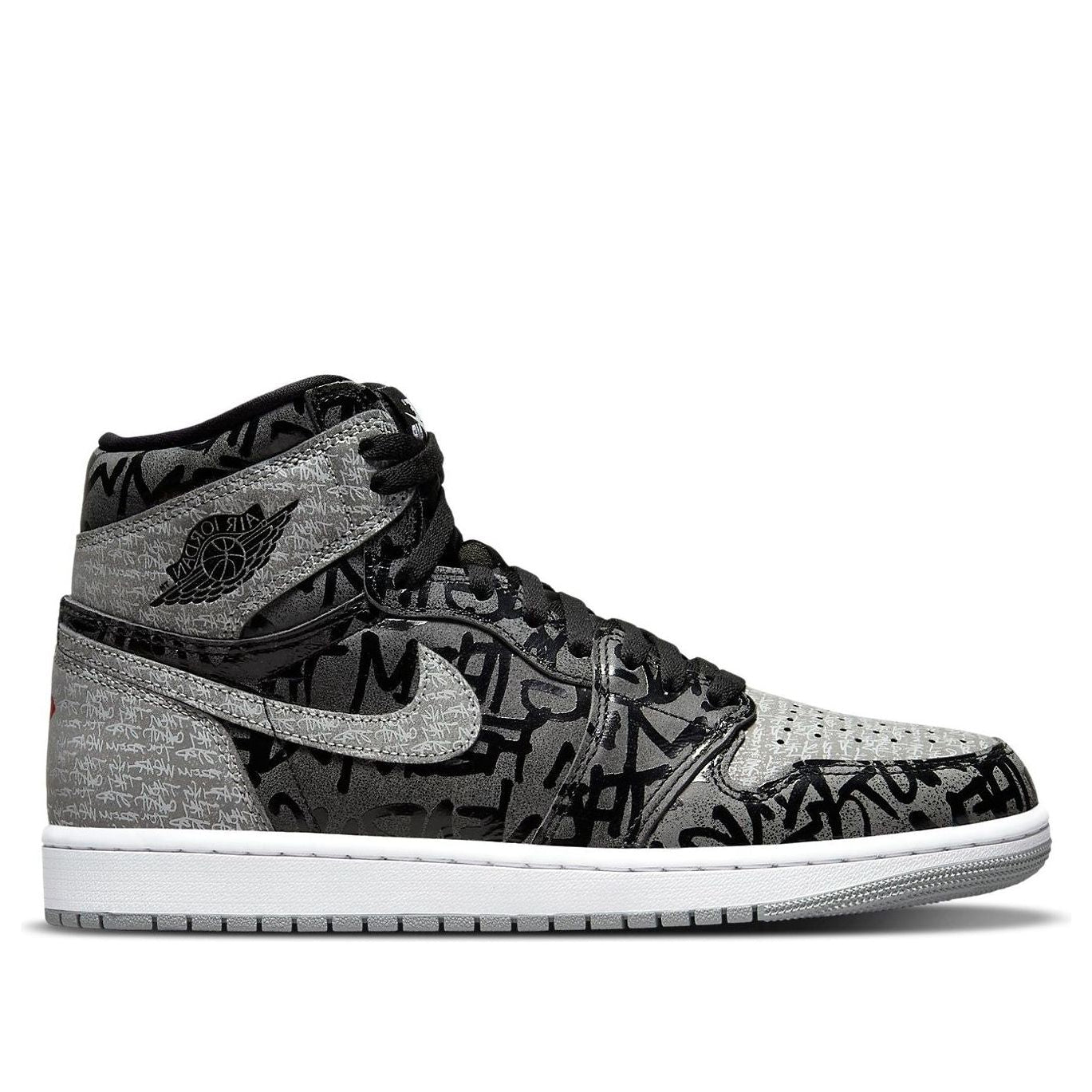 Air Jordan 1 High OG ‘Rebellionaire’