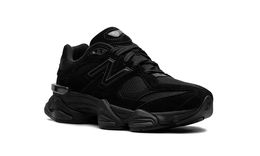 New Balance 9060 Black Cat