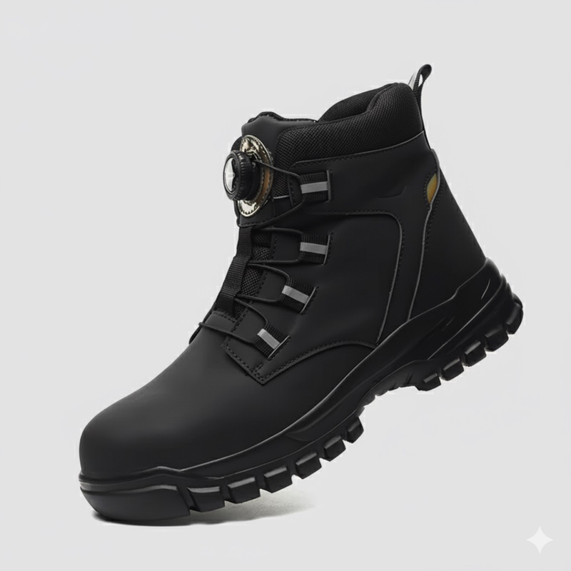Polar Pro Winter-Sicherheitsschuh