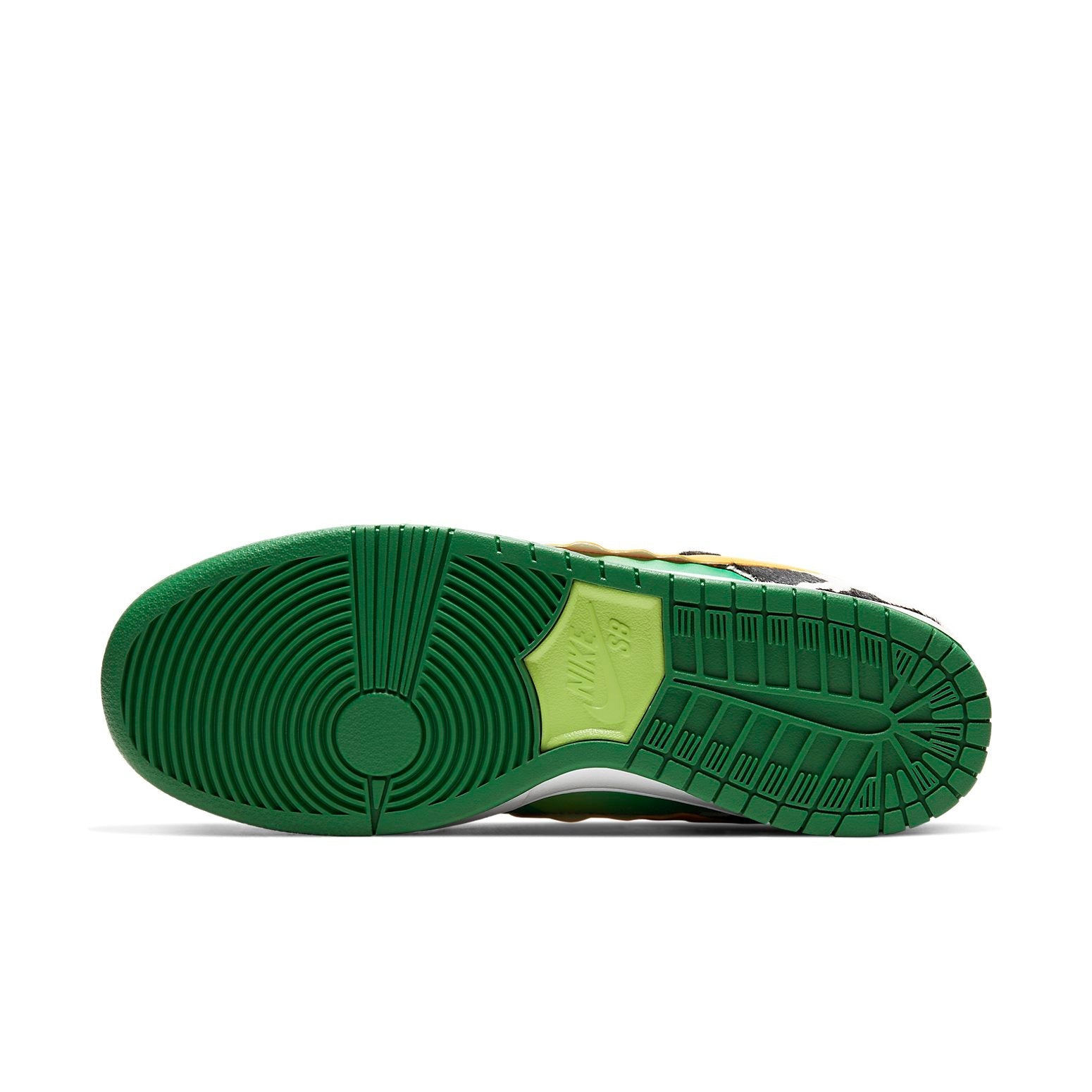 Nike X Ben & Jerry’s SB Dunk Low ‘Chunky Dunky’