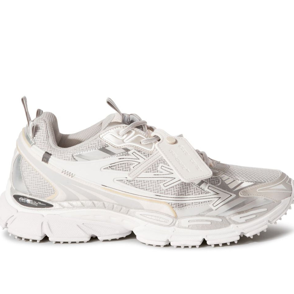 Off-White Be Right Back